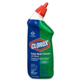Cleaners and Disinfectants