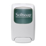 Liquid Soap and Sanitizer Dispensers