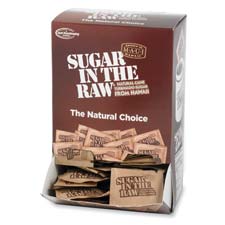 SUG50319, Sugar Foods Corp SUG 50319