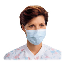 CPR and Surgical Masks