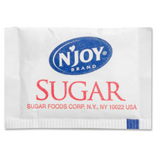 SUG72101, Sugar Foods Corp SUG 72101