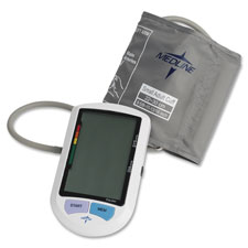 Blood Pressure Monitors and Sphygmomanometer