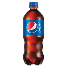 PEP05866, Pepsico PEP 05866