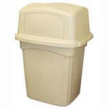 Waste Containers and Accessories