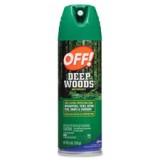 Insect Killers and Repellents