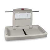RCP781888WE, Rubbermaid Commercial Products RCP 781888WE