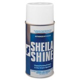 SSI1EA, Sheila Shine Inc. SSI 1EA