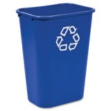 RCP295773BLUE, Rubbermaid Commercial Products RCP 295773BLUE