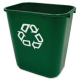 RCP295606GN, Rubbermaid Commercial Products RCP 295606GN